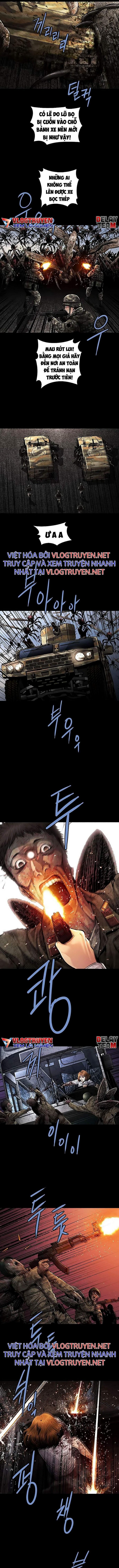 Đọc truyện Hive - Thảm họa ong độc - Chap 274